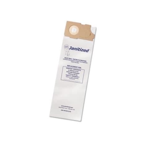 Windsor Versamatic 2-Ply Replacement Filter Bags