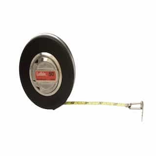 3/8" by 1000' Banner Measuring Tape