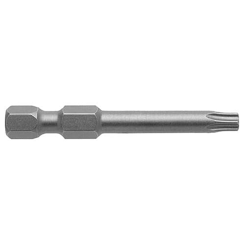 Apex T-30 1-15/16 Tool Steel Torx Hex Power Bit