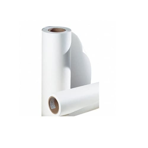 165-ft Water Soluble Paper, .0035-in Thick