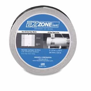 75-ft X 2.5-in EZ Zone&reg; Tape
