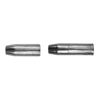 Tweco 5/8 in Slide On Eliminator Style Contact Tip