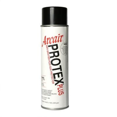 16 oz Arcair Protex Plus Anti-Spatter Aerosol Can