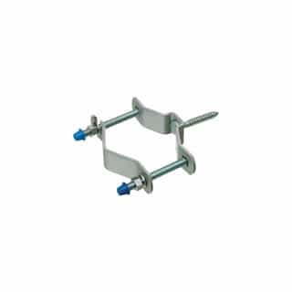 Universal Pipe Support w/ 3-in Bolt
