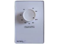 Aero Pure Bathroom Fan Moisture Control Sensor