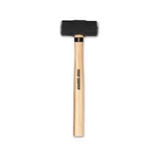 Ames True Temper 2lb Double Face Sledge Hammer w/ Hickory Handle