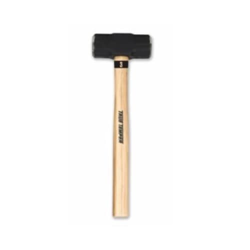 Ames True Temper 3lb Double Face Sledge Hammer w/ Hickory Handle