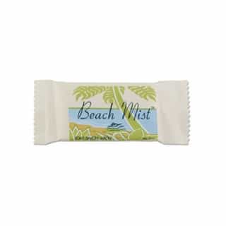 VVF Amenities 0.75 oz Beach Mist Travel Face & Body Bar Soap