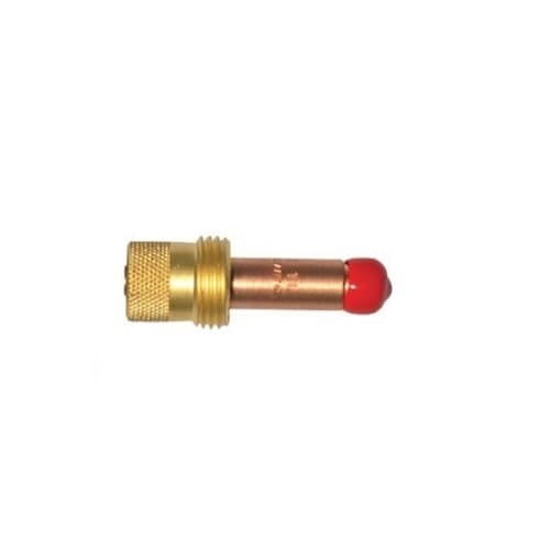 3/32" High Performance Gas Lens Collet Body