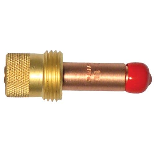 1/8-in Gas Lens Collet Bodies