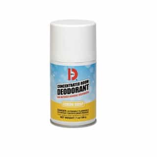 Big D 7 Oz Metered Concentrated Room Deodorant