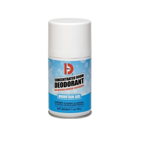 Mountain Air Metered Concentrated Room Deodorant