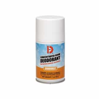Sunburst Metered Concentrated Room Deodorant