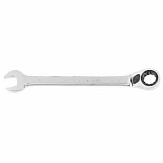 Reversible Ratcheting Wrench, 1/4''