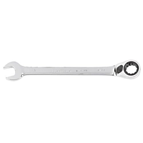 Reversible Ratcheting Wrench, 7/16''