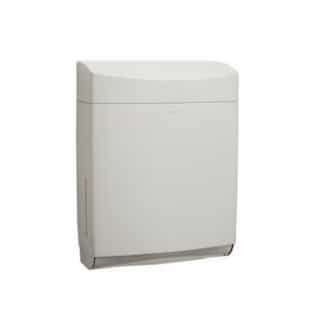 Bobrick Matrix C-Fold or Multifold Paper Towel Dispenser