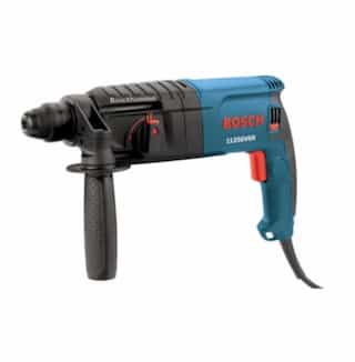 7/8-in SDS-plus Rotary Hammer w/ Pistol Grip, 6A, 120V
