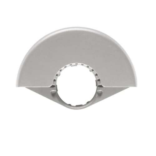 4-1/2-in Wheel Guard for Angle Grinders