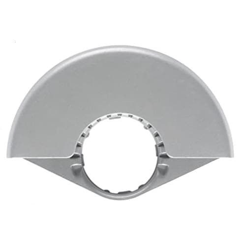 5-in Wheel Guard for Angle Grinders