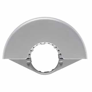6-in Wheel Guard for Angle Grinders