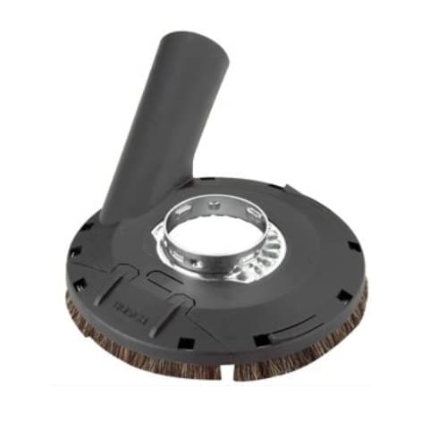 Bosch 5-in Surface Grinding Guard for Angle Grinders