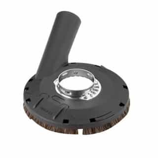 5-in Surface Grinding Guard for Angle Grinders
