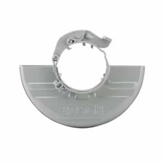 Bosch 7-in Wheel Guard for Angle Grinders