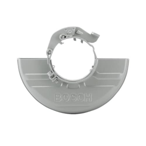9-in Wheel Guard for Angle Grinders