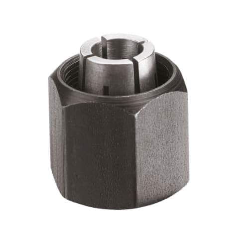 Bosch 1/4-in Collet Chuck for Routers