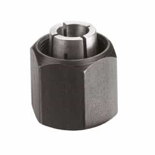 1/4-in Collet Chuck for Routers