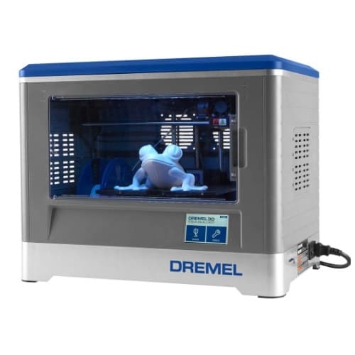 Dremel 3D20 Idea Builder 3D Printer, 120V