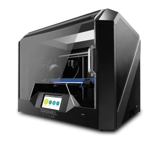 Dremel 3D45 Idea Builder 3D Printer w/ Education Bundle, 120V