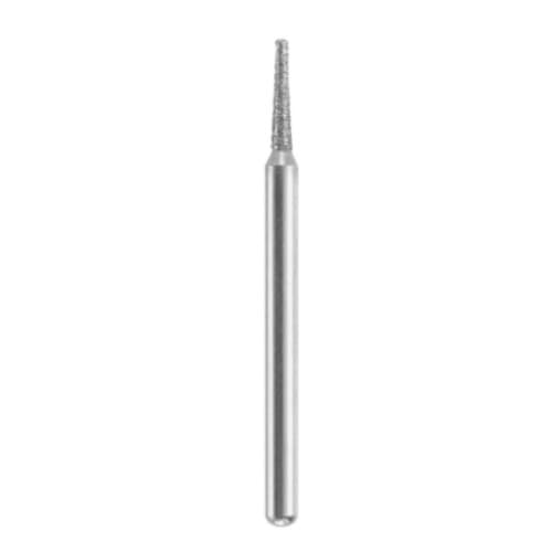 5/64-in 7134 Diamond Wheel Point, Tapered