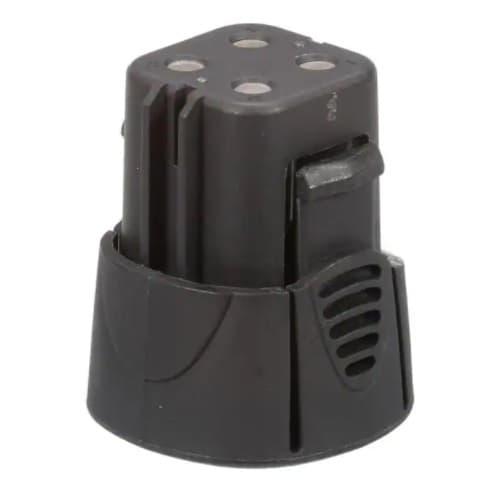 Battery Pack for 7300 Series Rotary Tool, 4.8V