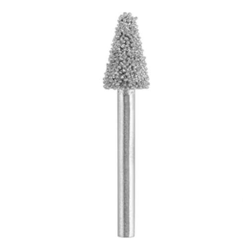 5/16-in 9934 Structured Tooth Tungsten Carbide Bit, Large Taper