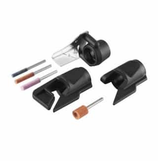 Dremel A679-02 Sharpening Attachment Kit for Rotary Tool