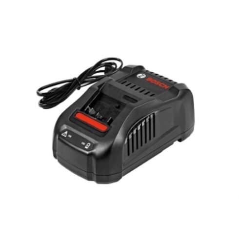 30-Minute Lithium-Ion Fast Charger, 18V