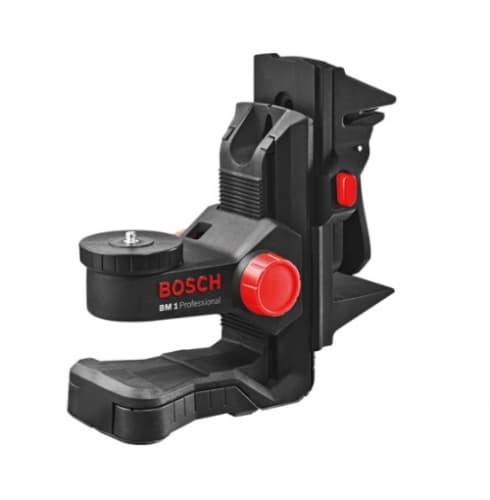 Bosch Positioning Device for Line & Point Lasers w/ Microfine Adjustment