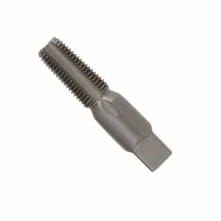 1/4-in - 18 Pipe Tap, High Carbon Steel