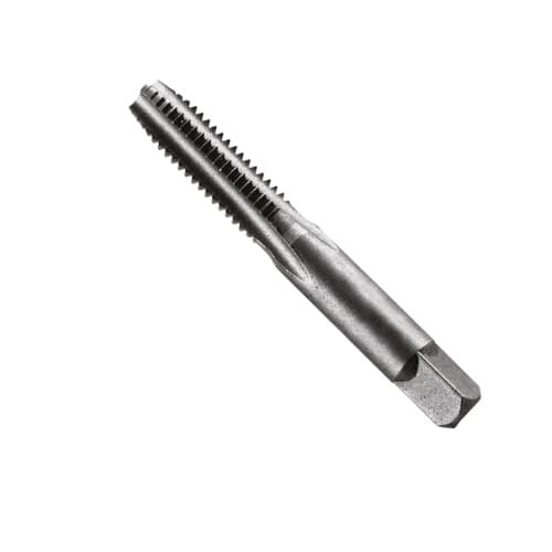 Bosch 5/16-in x 18 Fractional Plug Tap, High-Carbon Steel