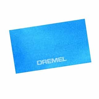 Dremel 3D40 3D Printer Build Tape