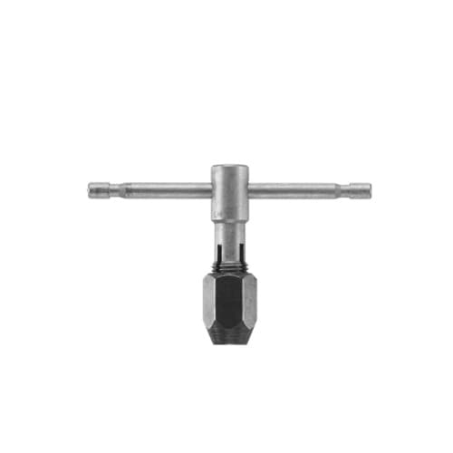 Bosch 0-1/4-in T-Handle Tap Wrench