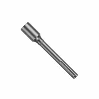 Bosch 8-in Core Drill Bit Extension Adapter
