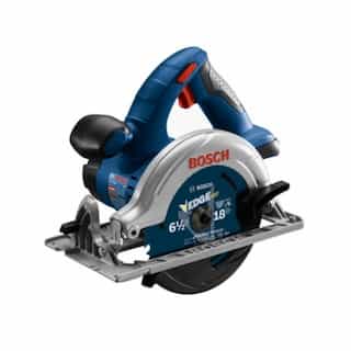 6-1/2-in Blade Left Circular Saw