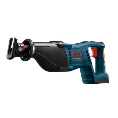 Bosch 1-1/8-in D-Handle Reciprocating Saw, 18V