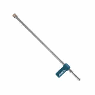 Bosch 3/4-in x 18-in Speed Clean Dust Extraction Bit, Adhesive Anchoring