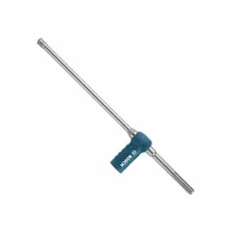 Bosch 3/4-in x 21-in Speed Clean Dust Extraction Bit, Adhesive Anchoring