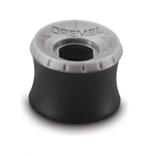 Dremel EZ495 EZ Twist Nose Cap w/ Integrated Wrench for Rotary Tool