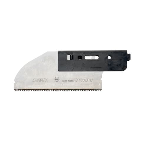 Bosch 5-3/4-in Power Handsaw Blade, Coarse Tooth, 8 TPI