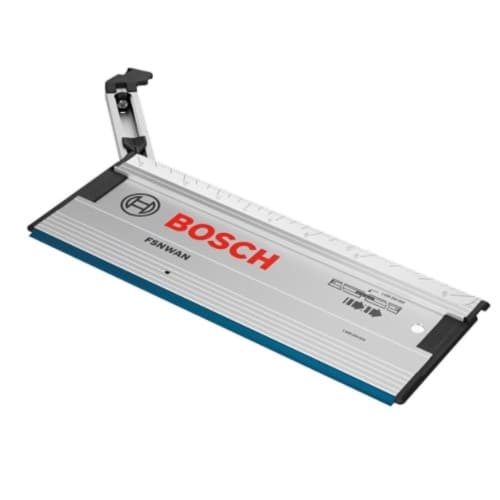 Bosch Track Miter Angle Guide for Track-Saw Tracks